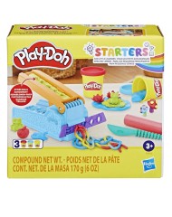 Play-doh Fun Factory Starter Set (f8805)