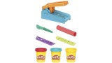 Plastilina Play-doh Fun Factory Starter Set (f8805)