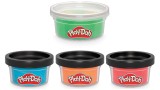 Plastilina Play-doh Hulk Smash And Squish (f9826)