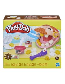 Play-doh Mini Pirate Drill N Fill (f7379) 