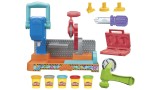 Plastilina Play-doh Stamp N Sawtool Bench (f9141)