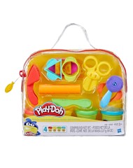 Play Doh Starter Set (b1169)
