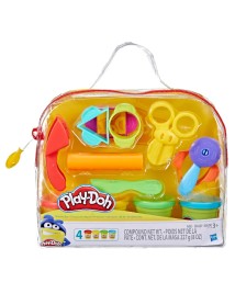 Play Doh Starter Set (b1169) 