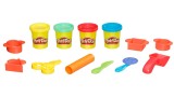 Plastilina Play Doh Starter Set (b1169)