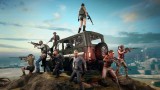Joc Playerunknowns Battlegrounds pentru PS4
