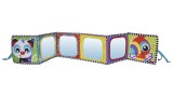  Playgro Convertible Tummy Time Mirror And Book (10186971)