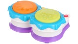  Playgro Jerrys Class 2 In 1 Light Up Music Maker