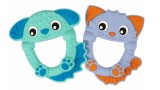  Playgro Soothe & Chew Silicone Teethers (10188759)