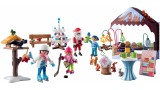  Playmobil Advent Calendar Trip To The Christmas Market (71472)