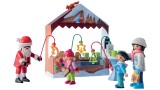  Playmobil Advent Calendar Trip To The Christmas Market (71472)