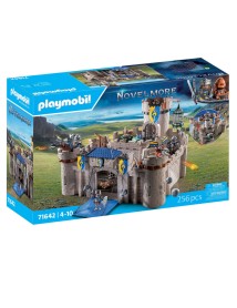 Playmobil Arwynns Castle (71642) 