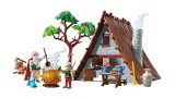  Playmobil Asterix - Asterix House (71828)
