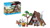  Playmobil Asterix - Asterix House (71828)