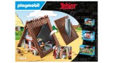  Playmobil Asterix - Asterix House (71828)