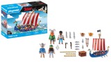  Playmobil Asterix Pirate Ship (71888)