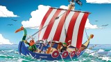 Playmobil Asterix Pirate Ship (71888)