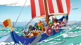  Playmobil Asterix Pirate Ship (71888)