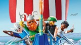  Playmobil Asterix Pirate Ship (71888)