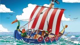  Playmobil Asterix Pirate Ship (71888)