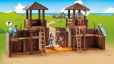  Playmobil Asterix Roman Camp (71542)