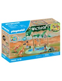 Playmobil Australian Wildlife (71624) 