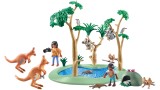  Playmobil Australian Wildlife (71624)