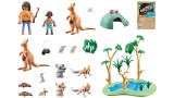  Playmobil Australian Wildlife (71624)