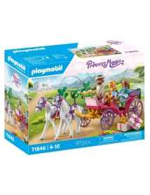 Playmobil Carriage Ride (71846) 