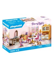 Playmobil Castle Kitchen (71848)
