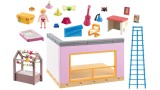  Playmobil Childrens Room (71610)