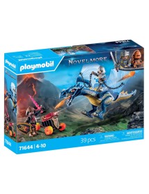 Playmobil Combat Dragon (71644) 