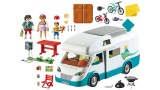  Playmobil Family Fun Mobilhome (70088)
