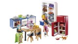  Playmobil Family Kitchen (70206)