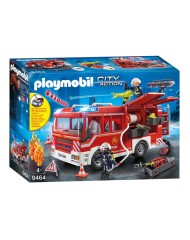 Playmobil Fire Engine (9464)