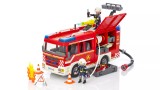 Playmobil Fire Engine (9464)