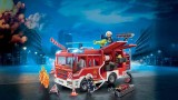  Playmobil Fire Engine (9464)