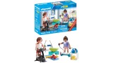  Playmobil Fitness Training (71806)