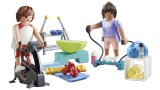  Playmobil Fitness Training (71806)