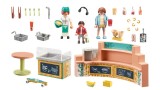  Playmobil Food Lounge (71538)