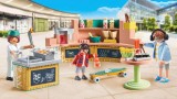  Playmobil Food Lounge (71538)