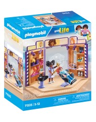 Playmobil Hair Salon (71535)