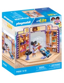 Playmobil Hair Salon (71535) 