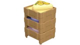  Playmobil Junior Organic Market Stall & Forklift (71691)