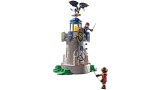  Playmobil Knights Tower With Smith And Dragon (71483)