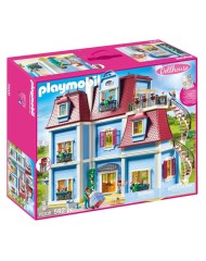 Playmobil Large Dollhouse (70205)