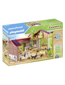 Playmobil Large Farm (71304) 