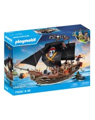 Playmobil Large Pirate Ship (71530)