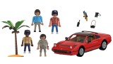  Playmobil Magnum Ferrari 308 Gts Quattrovalvole (71343)