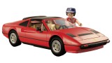  Playmobil Magnum Ferrari 308 Gts Quattrovalvole (71343)