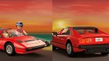  Playmobil Magnum Ferrari 308 Gts Quattrovalvole (71343)